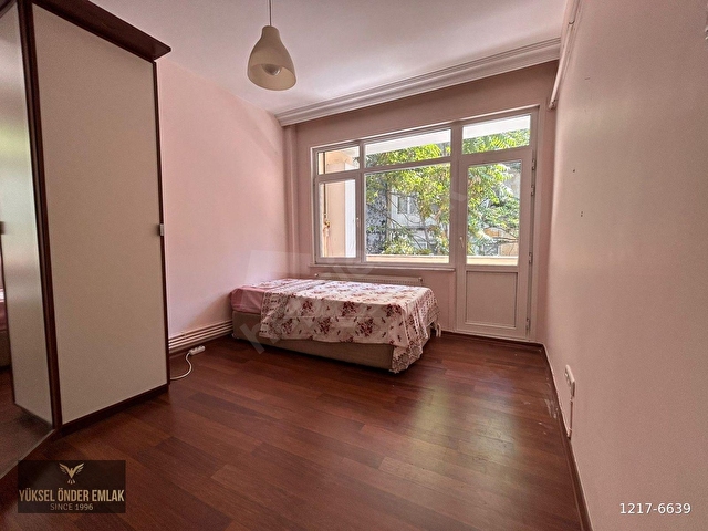 YÜKSEL ÖNDER | Merkezde 3+1 Full Eşyalı Balkonlu Kiralık Daire - Görsel 10
