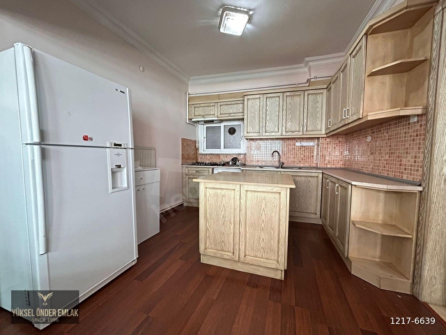 YÜKSEL ÖNDER | Merkezde 3+1 Full Eşyalı Balkonlu Kiralık Daire - Görsel 7