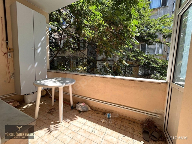 YÜKSEL ÖNDER | Merkezde 3+1 Full Eşyalı Balkonlu Kiralık Daire - Görsel 14