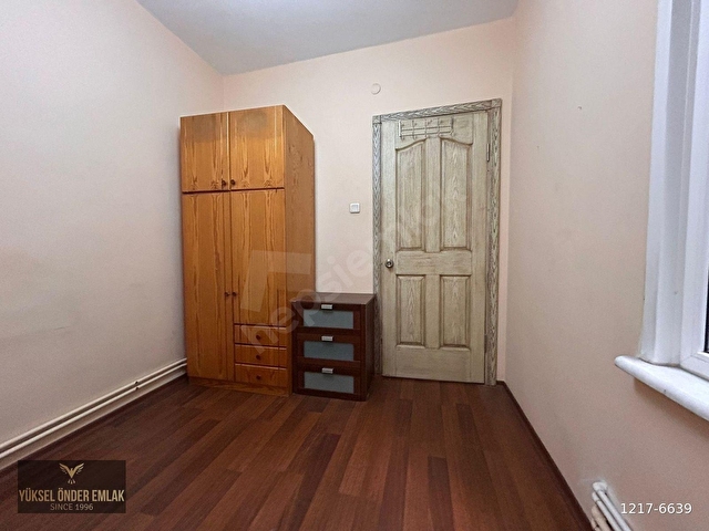 YÜKSEL ÖNDER | Merkezde 3+1 Full Eşyalı Balkonlu Kiralık Daire - Görsel 17
