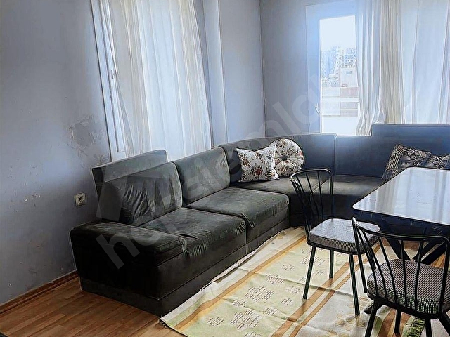 SARIÇAM NOVADAN GÜLTEPEDE CADDE ÜZERİ EŞYALI KİRALIK 1+1 DAİRE - Görsel 5