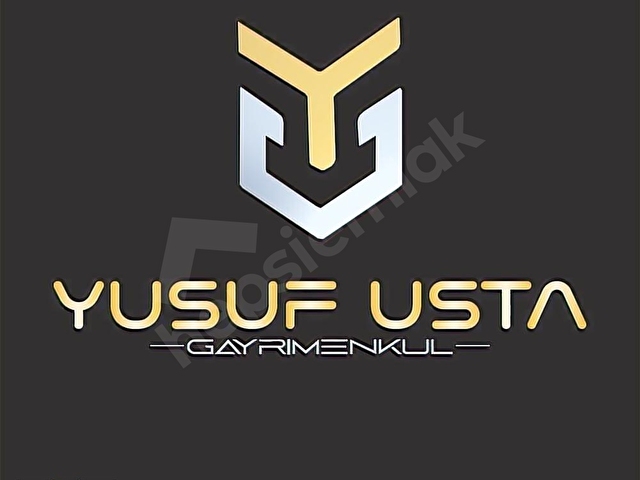 YUSUF USTA GAYRİMENKULDEN GENİŞ FERAH 2+1 150m² KİRALIK DAİRE - Görsel 19