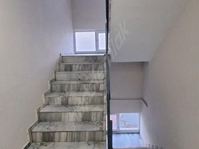 YUSUF USTA GAYRİMENKULDEN GENİŞ FERAH 2+1 150m² KİRALIK DAİRE - Görsel 6