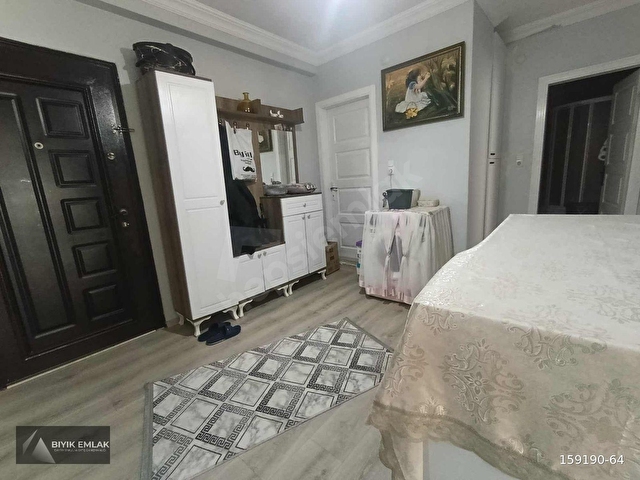 BIYIK EMLAK GAYRİMENKULDEN MEYDANA YÜRÜME SATILIK DAİRE - Görsel 11