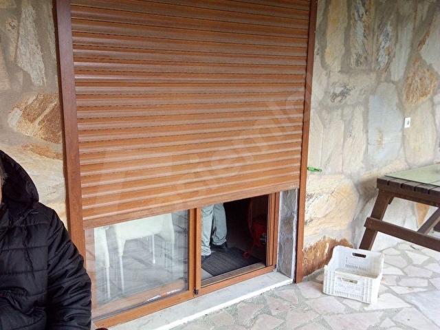 BORANEM--DOĞANCILARDA 3189M2 ZEYTİNLİK İÇİNDE MÜSTAKİL EV - Görsel 6