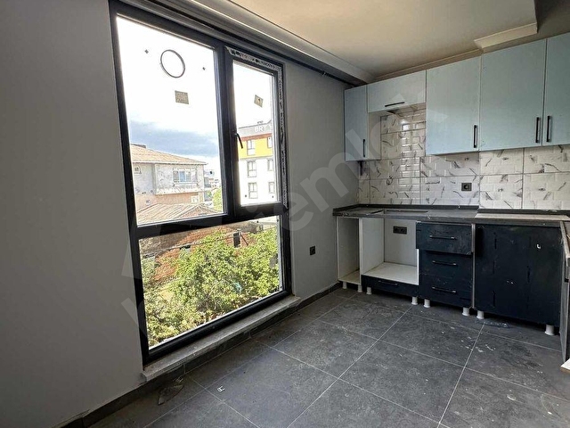 DOĞMUŞ GAYRİMENKULDEN KİRALIK 2+1 DAİRE - Görsel 15