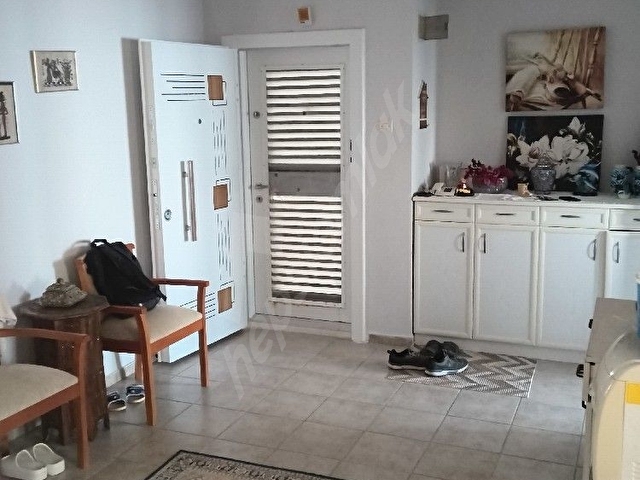 Sahibinden Çimsa Konutlarında 3+1 Denize Sıfır -Emlak Değeri Son 4 Yılda %280 Artan Değere Sahip - Görsel 12