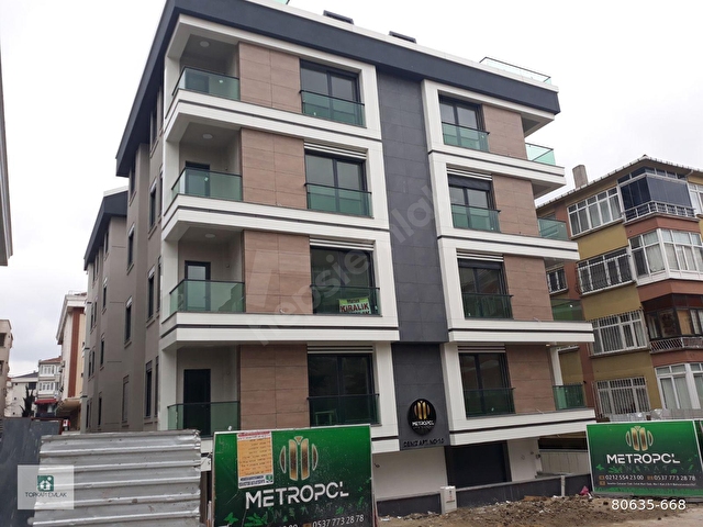 200 m2 dubleks ev kombi tavsiyesi