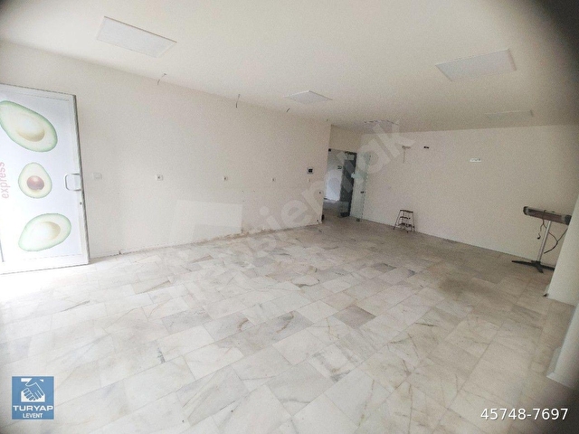 SARIYER PINAR MAH.NDE DÜZ GİRİŞ AÇIK KAPALI TOPLAM ALAN 240 M2 KİRALIK DEPO - Görsel 7
