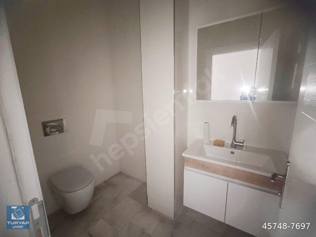 SARIYER PINAR MAH.NDE DÜZ GİRİŞ AÇIK KAPALI TOPLAM ALAN 240 M2 KİRALIK DEPO - Görsel 12