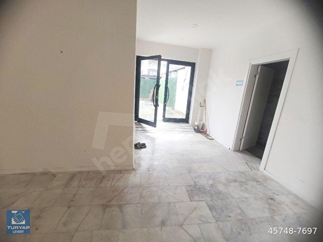 SARIYER PINAR MAH.NDE DÜZ GİRİŞ AÇIK KAPALI TOPLAM ALAN 240 M2 KİRALIK DEPO - Görsel 17