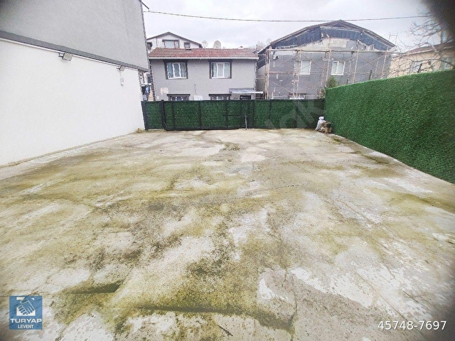 SARIYER PINAR MAH.NDE DÜZ GİRİŞ AÇIK KAPALI TOPLAM ALAN 240 M2 KİRALIK DEPO - Görsel 26