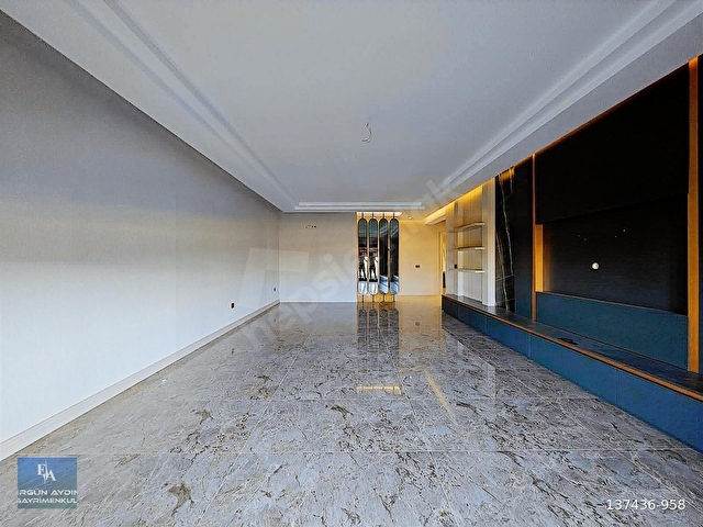 ERGÜN AYDINDAN 7/24 Güvenlik Site İçi Havuzlu Lüx Daire - Görsel 7