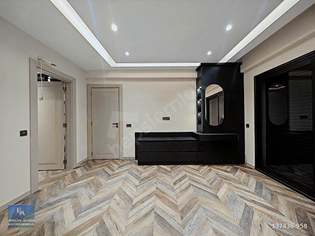 ERGÜN AYDINDAN 7/24 Güvenlik Site İçi Havuzlu Lüx Daire - Görsel 20