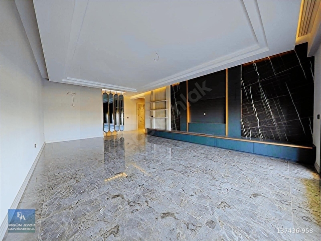 ERGÜN AYDINDAN 7/24 Güvenlik Site İçi Havuzlu Lüx Daire - Görsel 10