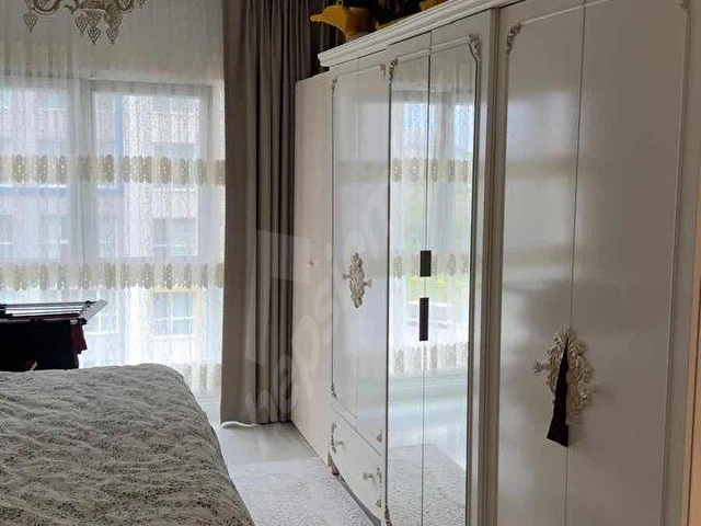 BAŞAKKENT GÖLETTE İÇERİSİ YAPILI 6.KAT 3+1 SATILIK DAİRE - Görsel 5
