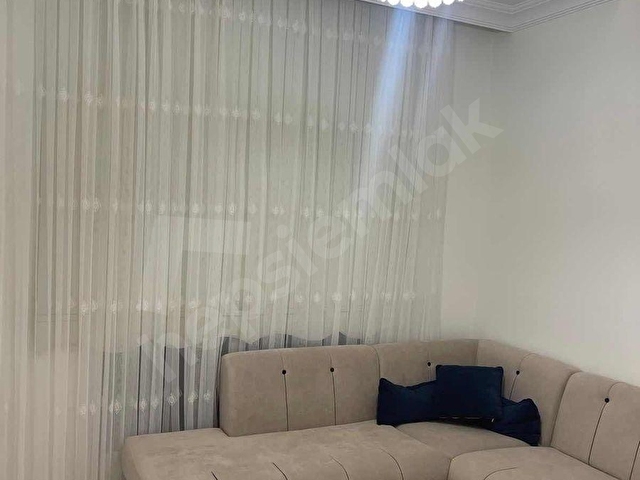 BAŞAKKENT GÖLETTE İÇERİSİ YAPILI 6.KAT 3+1 SATILIK DAİRE - Görsel 9