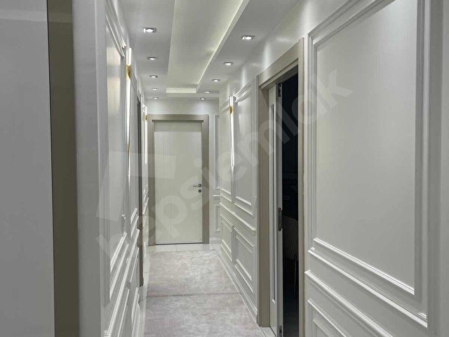BAŞAKKENT GÖLETTE İÇERİSİ YAPILI 6.KAT 3+1 SATILIK DAİRE - Görsel 21