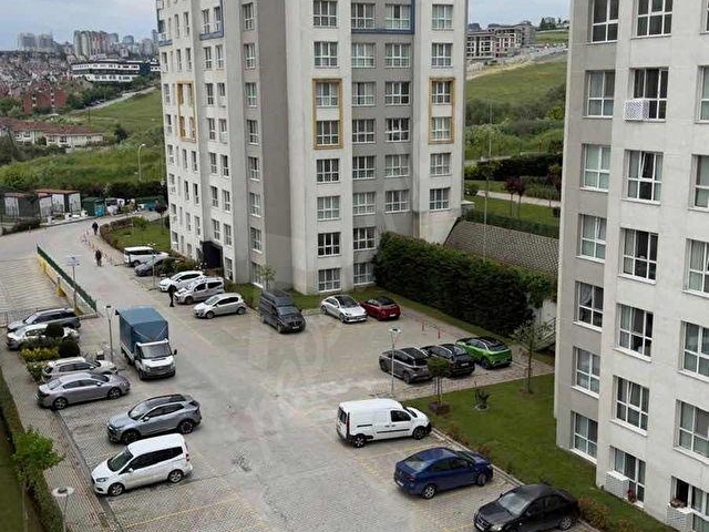 BAŞAKKENT GÖLETTE İÇERİSİ YAPILI 6.KAT 3+1 SATILIK DAİRE - Görsel 8