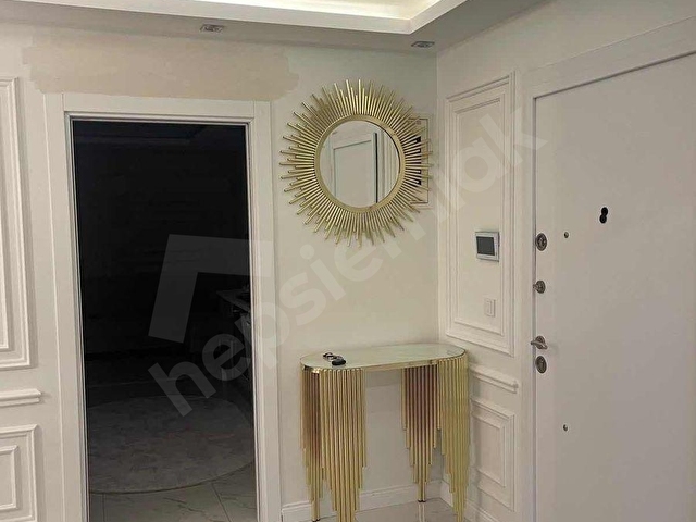 BAŞAKKENT GÖLETTE İÇERİSİ YAPILI 6.KAT 3+1 SATILIK DAİRE - Görsel 19