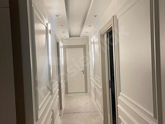 BAŞAKKENT GÖLETTE İÇERİSİ YAPILI 6.KAT 3+1 SATILIK DAİRE - Görsel 17