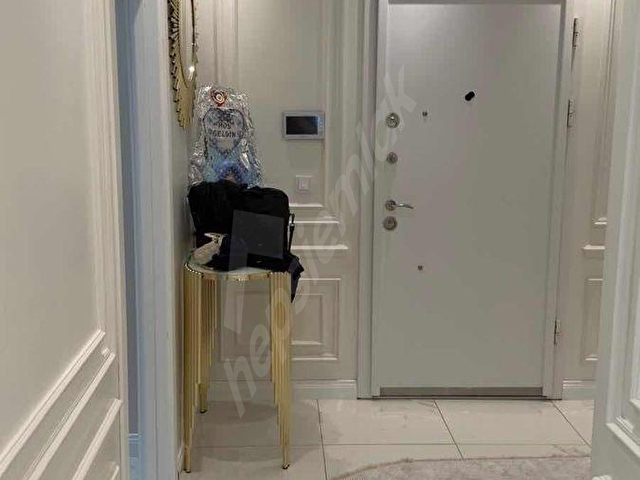 BAŞAKKENT GÖLETTE İÇERİSİ YAPILI 6.KAT 3+1 SATILIK DAİRE - Görsel 4