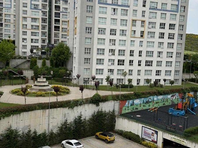 BAŞAKKENT GÖLETTE İÇERİSİ YAPILI 6.KAT 3+1 SATILIK DAİRE - Görsel 15