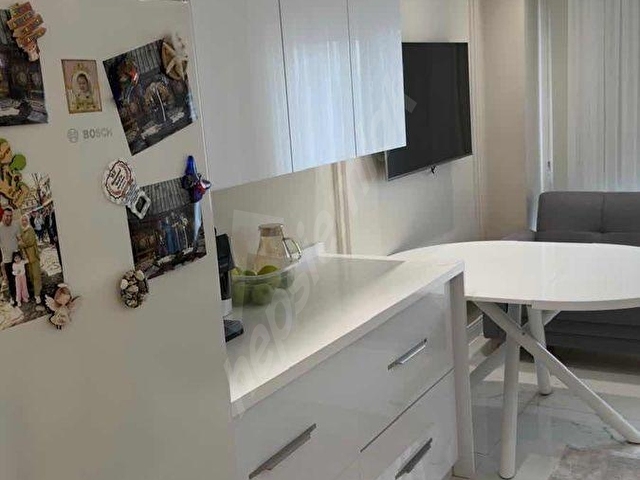 BAŞAKKENT GÖLETTE İÇERİSİ YAPILI 6.KAT 3+1 SATILIK DAİRE - Görsel 2