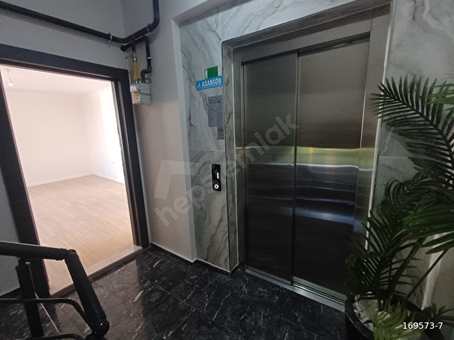 2+1 Yenidoğan Kiralık Daire & Sıfır Yüksek Giriş 70m2 - Görsel 15