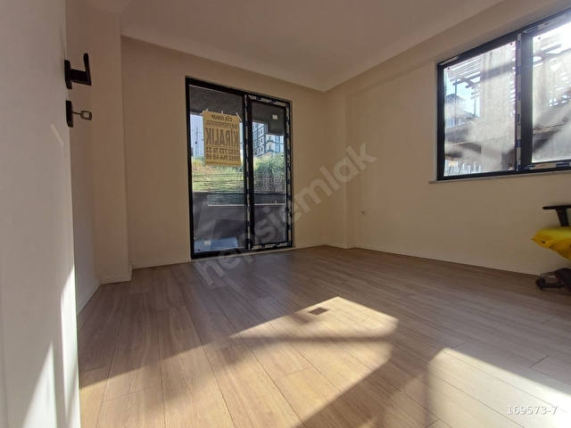 2+1 Yenidoğan Kiralık Daire & Sıfır Yüksek Giriş 70m2 - Görsel 9