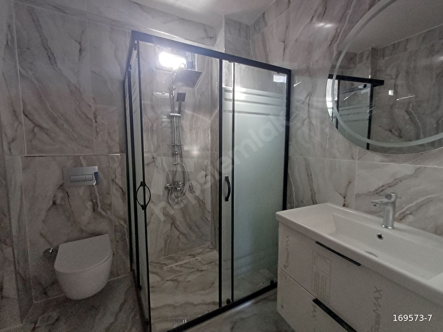 2+1 Yenidoğan Kiralık Daire & Sıfır Yüksek Giriş 70m2 - Görsel 12