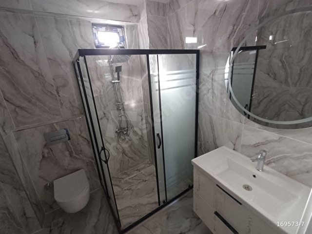 2+1 Yenidoğan Kiralık Daire & Sıfır Yüksek Giriş 70m2 - Görsel 11