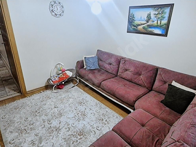 MUHTEŞEM KONUM HARİKA 3+1 DAİRE FULL KREDİ VE EMİN EVİM VS UYGUN - Görsel 25
