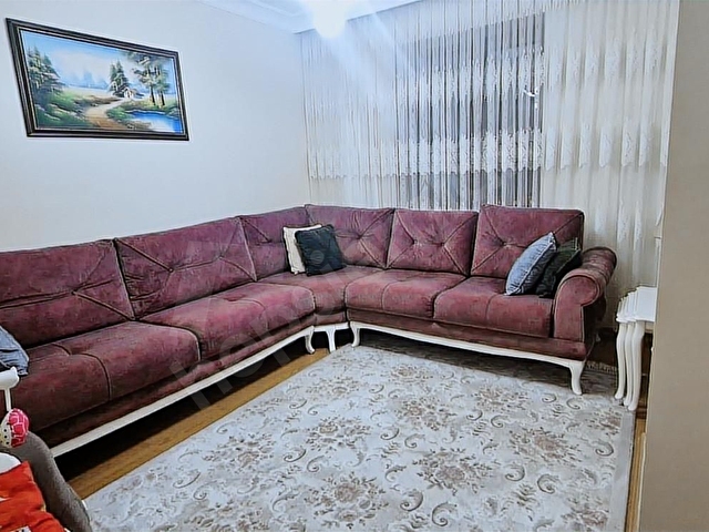 MUHTEŞEM KONUM HARİKA 3+1 DAİRE FULL KREDİ VE EMİN EVİM VS UYGUN - Görsel 27