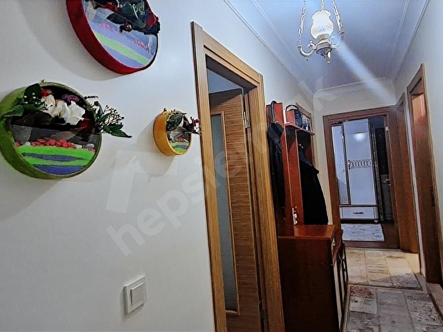 MUHTEŞEM KONUM HARİKA 3+1 DAİRE FULL KREDİ VE EMİN EVİM VS UYGUN - Görsel 29