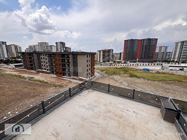 Naturadan Yatay Mimari*Sıfır*Kap.Otopark*Peyzaj Manzaralı 1+1 - Görsel 30