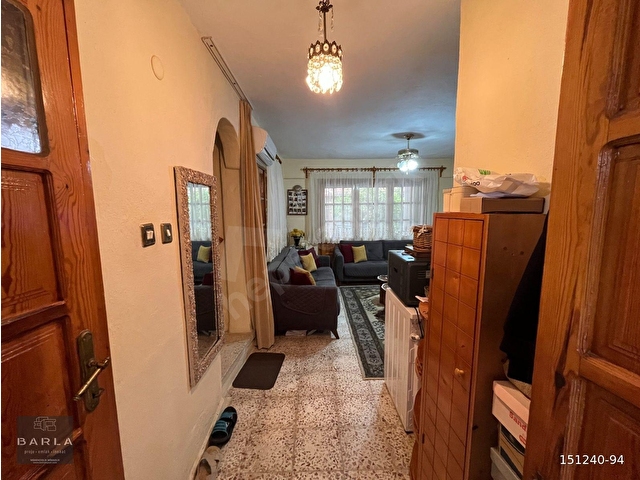 DİDİM AKBÜKTE DENİZE YAKIN SATILIK 3+1 TRİPLEKS VİLLA - Görsel 10