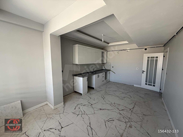 OĞUZHAN SERT GAYRİMENKULDEN HASTANENİN KARŞISINDA SATILIK DAİRE - Görsel 25