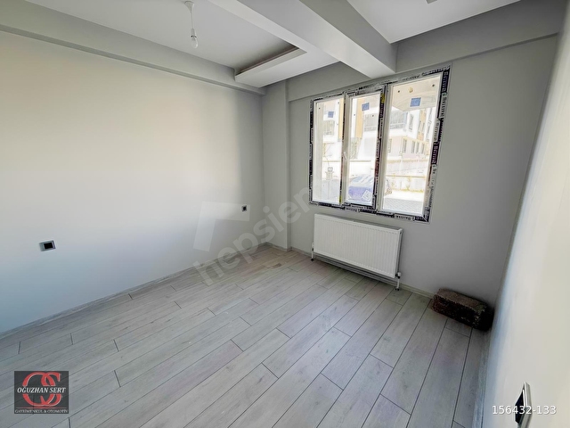 OĞUZHAN SERT GAYRİMENKULDEN HASTANENİN KARŞISINDA SATILIK DAİRE - Görsel 12