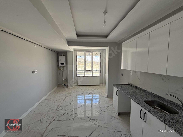 OĞUZHAN SERT GAYRİMENKULDEN HASTANENİN KARŞISINDA SATILIK DAİRE - Görsel 24