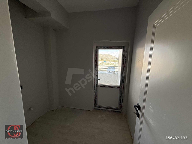 OĞUZHAN SERT GAYRİMENKULDEN HASTANENİN KARŞISINDA SATILIK DAİRE - Görsel 16