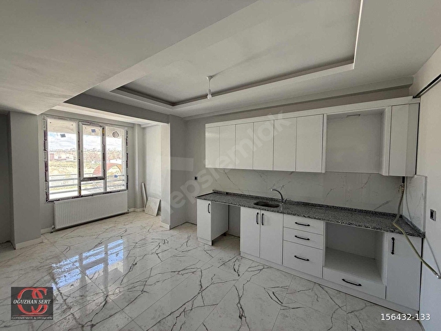 OĞUZHAN SERT GAYRİMENKULDEN HASTANENİN KARŞISINDA SATILIK DAİRE - Görsel 23