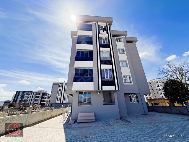 OĞUZHAN SERT GAYRİMENKULDEN HASTANENİN KARŞISINDA SATILIK DAİRE - Görsel 3
