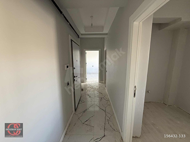 OĞUZHAN SERT GAYRİMENKULDEN HASTANENİN KARŞISINDA SATILIK DAİRE - Görsel 9