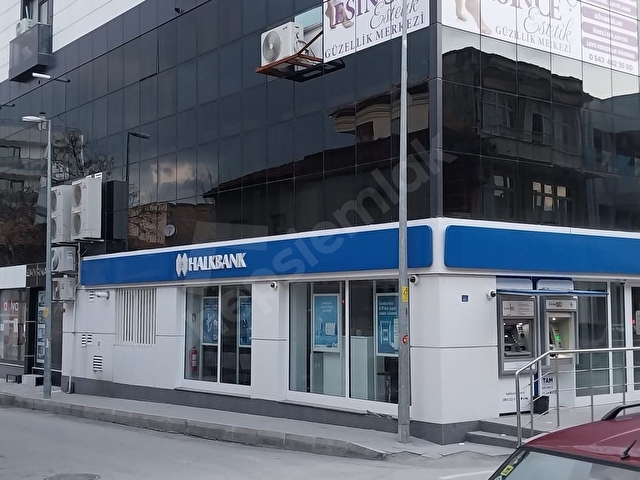 Nexus Pointten Sarayköy Merkezde Satılık Ofis