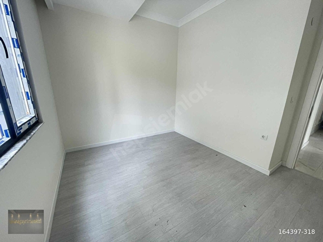 GENİŞ M² KISMİ DENİZ MANZARALI EBEVEYN BANYOLU 3+1 ARAKAT - Görsel 22