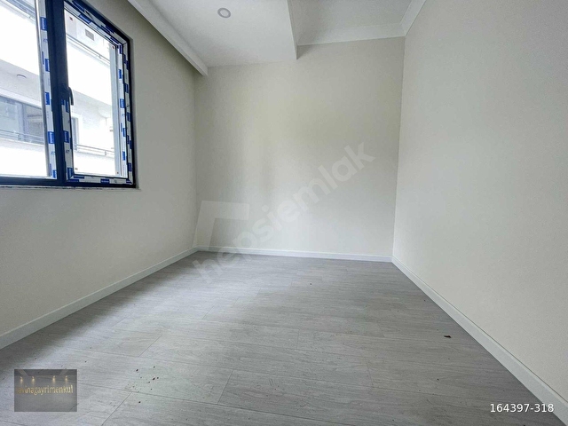 GENİŞ M² KISMİ DENİZ MANZARALI EBEVEYN BANYOLU 3+1 ARAKAT - Görsel 23