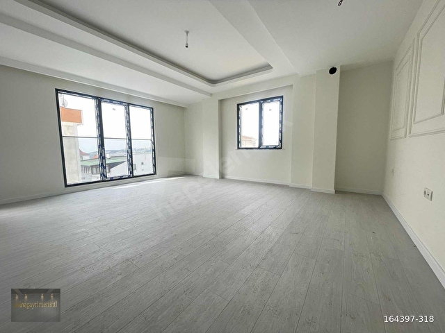 GENİŞ M² KISMİ DENİZ MANZARALI EBEVEYN BANYOLU 3+1 ARAKAT - Görsel 10