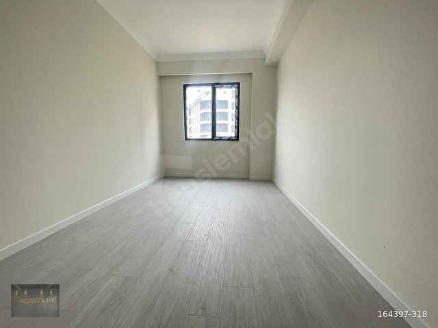 GENİŞ M² KISMİ DENİZ MANZARALI EBEVEYN BANYOLU 3+1 ARAKAT - Görsel 19