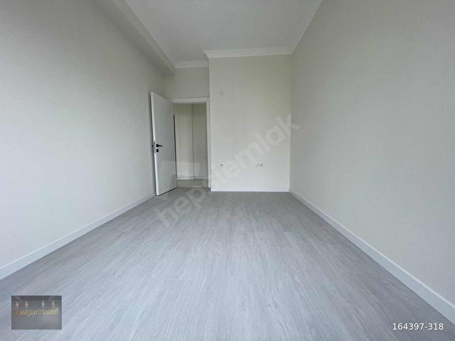 GENİŞ M² KISMİ DENİZ MANZARALI EBEVEYN BANYOLU 3+1 ARAKAT - Görsel 20